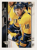 2015-16 Upper Deck #106 James Neal