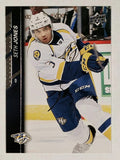 2015-16 Upper Deck #107 Seth Jones