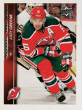 2015-16 Upper Deck #112 Andy Greene