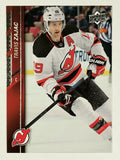 2015-16 Upper Deck #116 Travis Zajac
