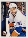 2015-16 Upper Deck #117 Frans Nielsen