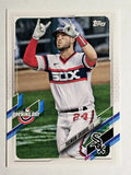 2021 Topps Opening Day #193 Yasmani Grandal