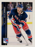 2015-16 Upper Deck #124 Keith Yandle