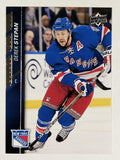 2015-16 Upper Deck #125 Derek Stepan