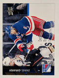 2015-16 Upper Deck #127 Daniel Girardi