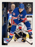 2015-16 Upper Deck #129 Marc Staal