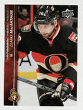 2015-16 Upper Deck #132 Clarke MacArthur