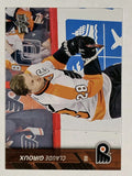 2015-16 Upper Deck #139 Claude Giroux