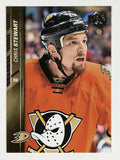 2015-16 Upper Deck #253 Chris Stewart