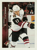 2015-16 Upper Deck #260 Steve Downie