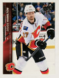 2015-16 Upper Deck #281 Dougie Hamilton