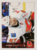 2015-16 Upper Deck #282 Michael Frolik