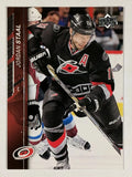 2015-16 Upper Deck #284 Jordan Staal