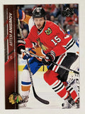 2015-16 Upper Deck #293 Artem Anisimov