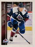 2015-16 Upper Deck #298 Mikhail Grigorenko