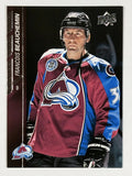 2015-16 Upper Deck #299 Francois Beauchemin