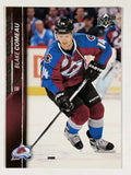 2015-16 Upper Deck #300 Blake Comeau