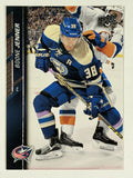2015-16 Upper Deck #306 Boone Jenner