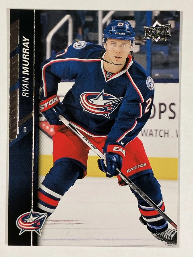 2015-16 Upper Deck #310 Ryan Murray