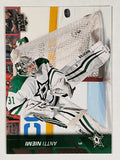 2015-16 Upper Deck #315 Antti Niemi