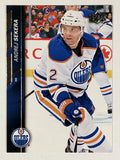 2015-16 Upper Deck #325 Andrej Sekera
