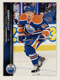 2015-16 Upper Deck #328 Anton Lander