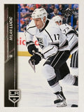 2015-16 Upper Deck #339 Milan Lucic