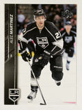 2015-16 Upper Deck #340 Alec Martinez