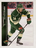 2015-16 Upper Deck #346 Mathew Dumba