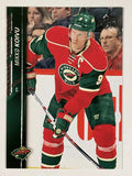 2015-16 Upper Deck #349 Mikko Koivu