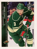 2015-16 Upper Deck #350 Charlie Coyle