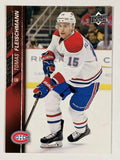 2015-16 Upper Deck #354 Tomas Fleischmann