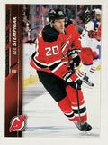 2015-16 Upper Deck #367 Lee Stempniak
