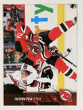 2015-16 Upper Deck #368 Kyle Palmieri