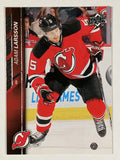 2015-16 Upper Deck #370 Adam Larsson
