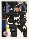 2015-16 Upper Deck #373 Kyle Okposo