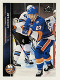 2015-16 Upper Deck #376 Anders Lee