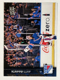2015-16 Upper Deck #378 Antti Raanta