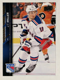2015-16 Upper Deck #379 J.T. Miller