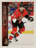 2015-16 Upper Deck #384 Milan Michalek