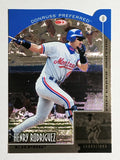 1998 Donruss Preferred Seating #79 Henry Rodriguez GS