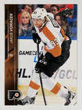2015-16 Upper Deck #391 Jakub Voracek