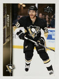 2015-16 Upper Deck #399 Ian Cole