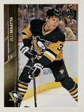 2015-16 Upper Deck #401 Olli Maatta