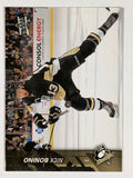 2015-16 Upper Deck #402 Nick Bonino