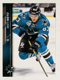 2015-16 Upper Deck #405 Matt Nieto