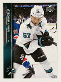 2015-16 Upper Deck #406 Tommy Wingels