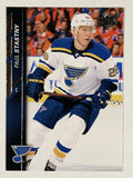 2015-16 Upper Deck #413 Paul Stastny