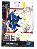 2015-16 Upper Deck #416 Brian Elliott