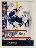 2015-16 Upper Deck #418 Ben Bishop